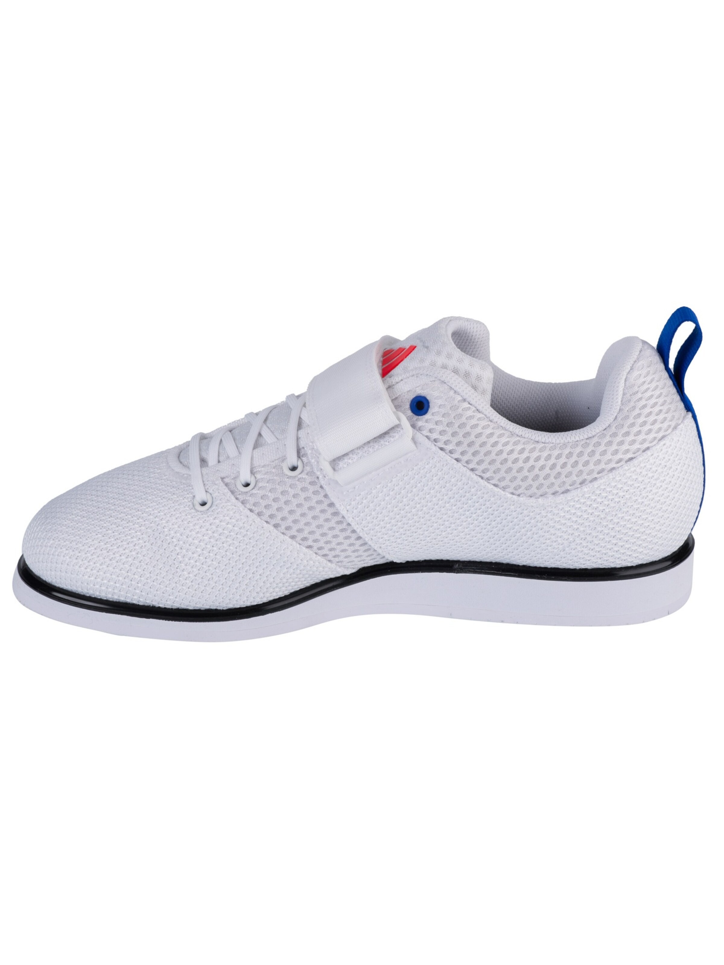 ADIDAS PERFORMANCE Sportschoen 'adidas Powerlift 5 Weightlifting' in Wit