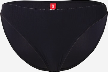 ESPRIT Bikini Bottoms 'BONDI BEACH' in Black: front