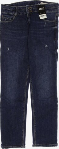 ESPRIT Jeans in 28 in Blue: front