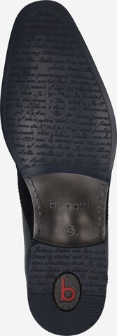 bugatti Chukka Boots 'Mattia' in Blauw