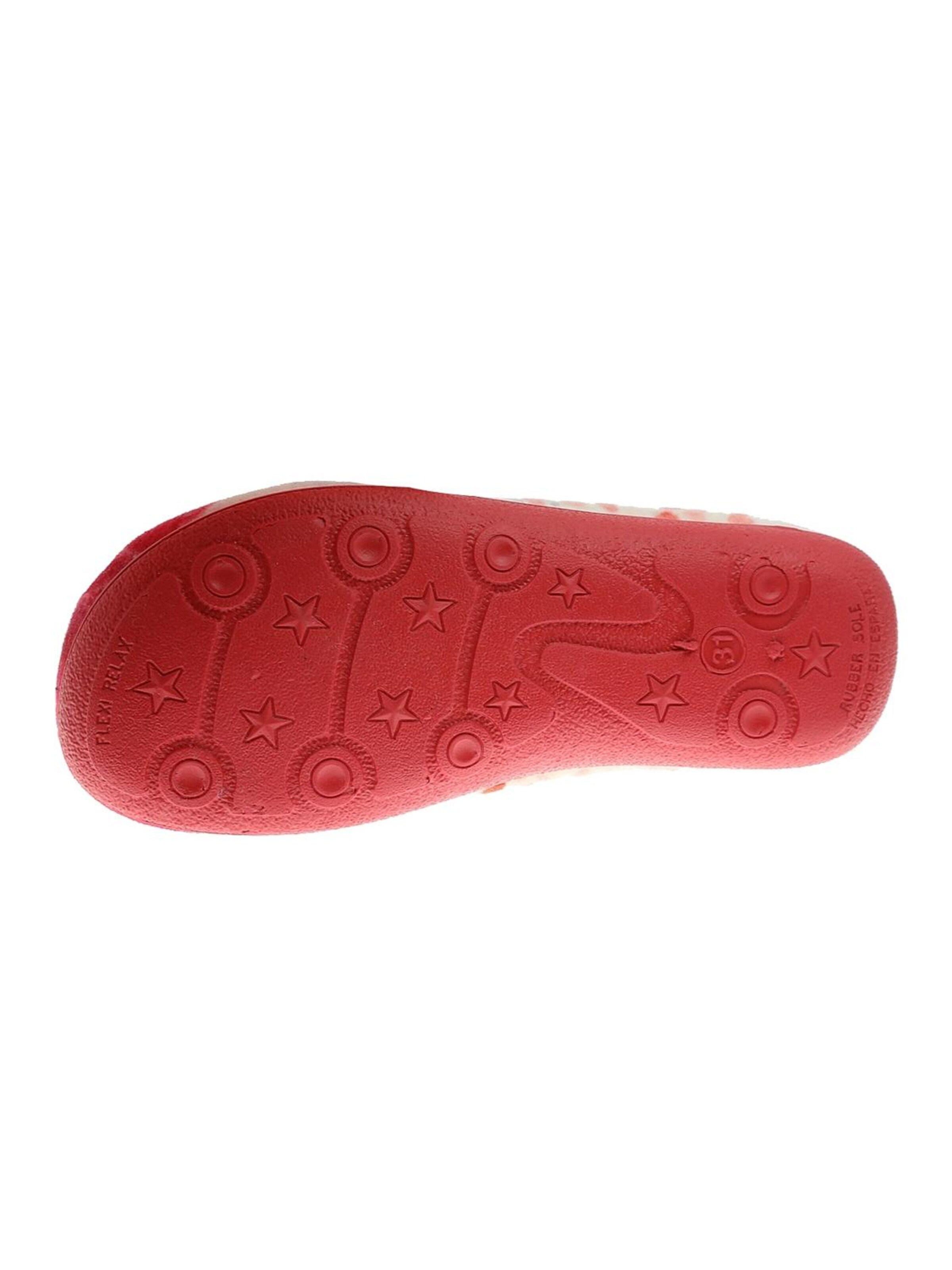 Beppi - Zapatillas de casa 'Indoor Shoe' en beige