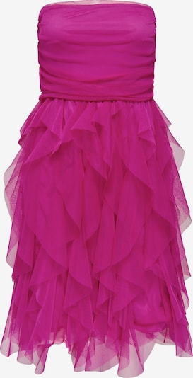 Kokteilinė suknelė 'ONLSky' iš ONLY, spalva – raudonai violetinė, Prekių apžvalga