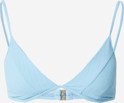 Top per bikini 'SUNRAYS CHARLIE' BILLABONG di colore blu chiaro, Visualizzazione prodotti