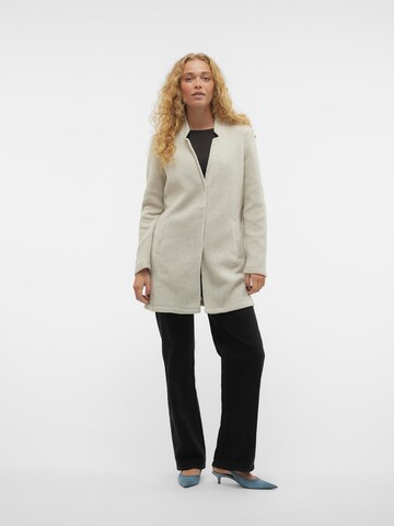 VERO MODA Tussenmantel 'VMKatrine' in Groen
