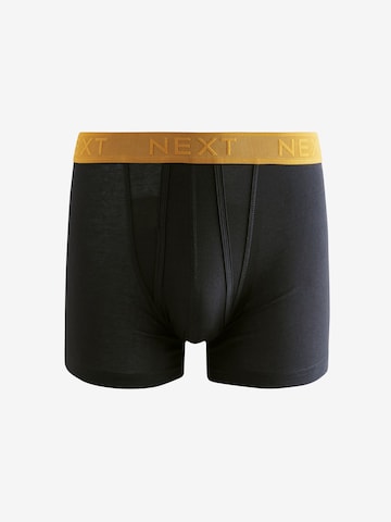 Next Boxershorts in Schwarz