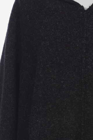LAUREL Sweater & Cardigan in XS-XL in Black