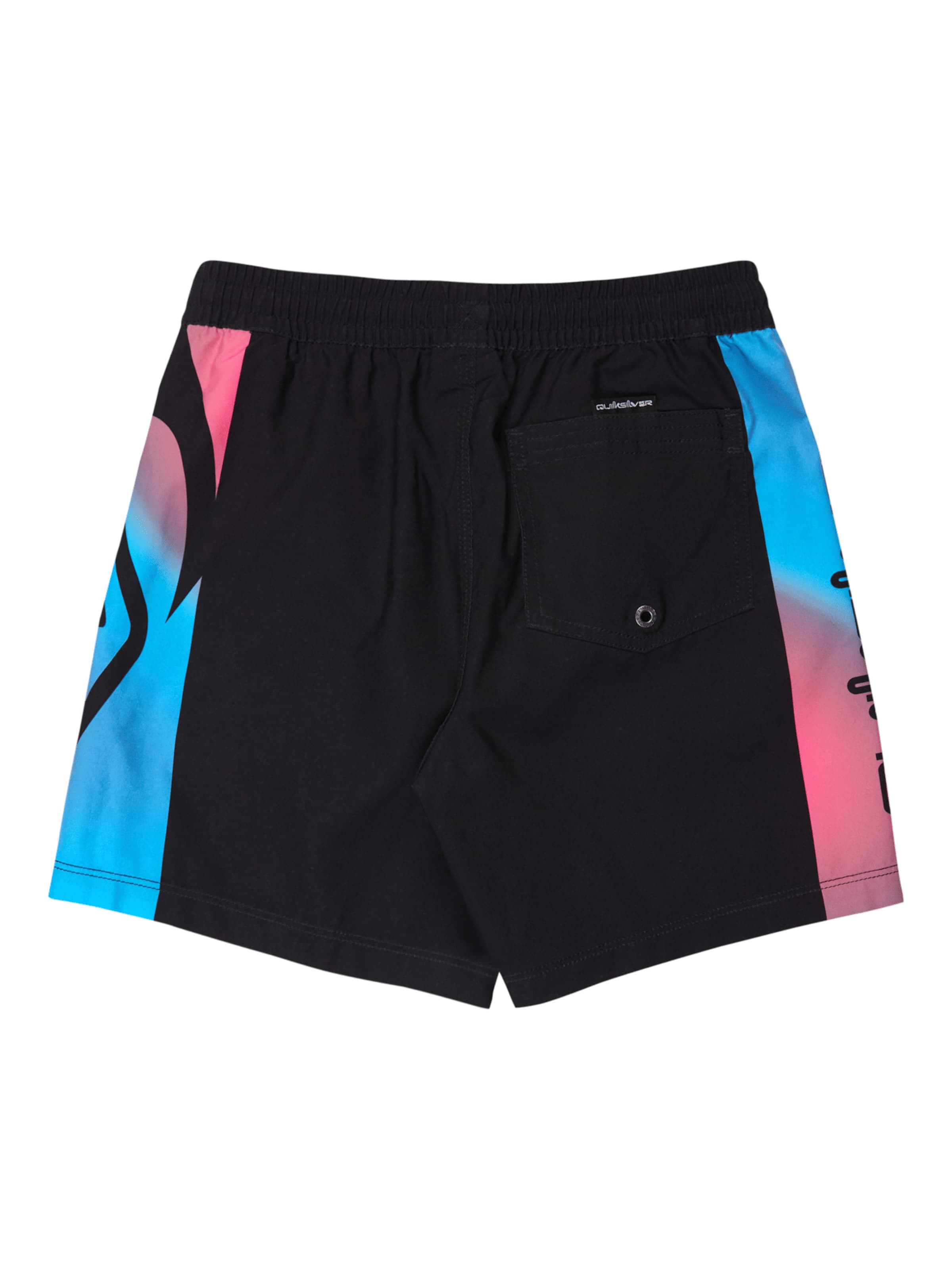 QUIKSILVER Board Shorts 'Everyday' in Black