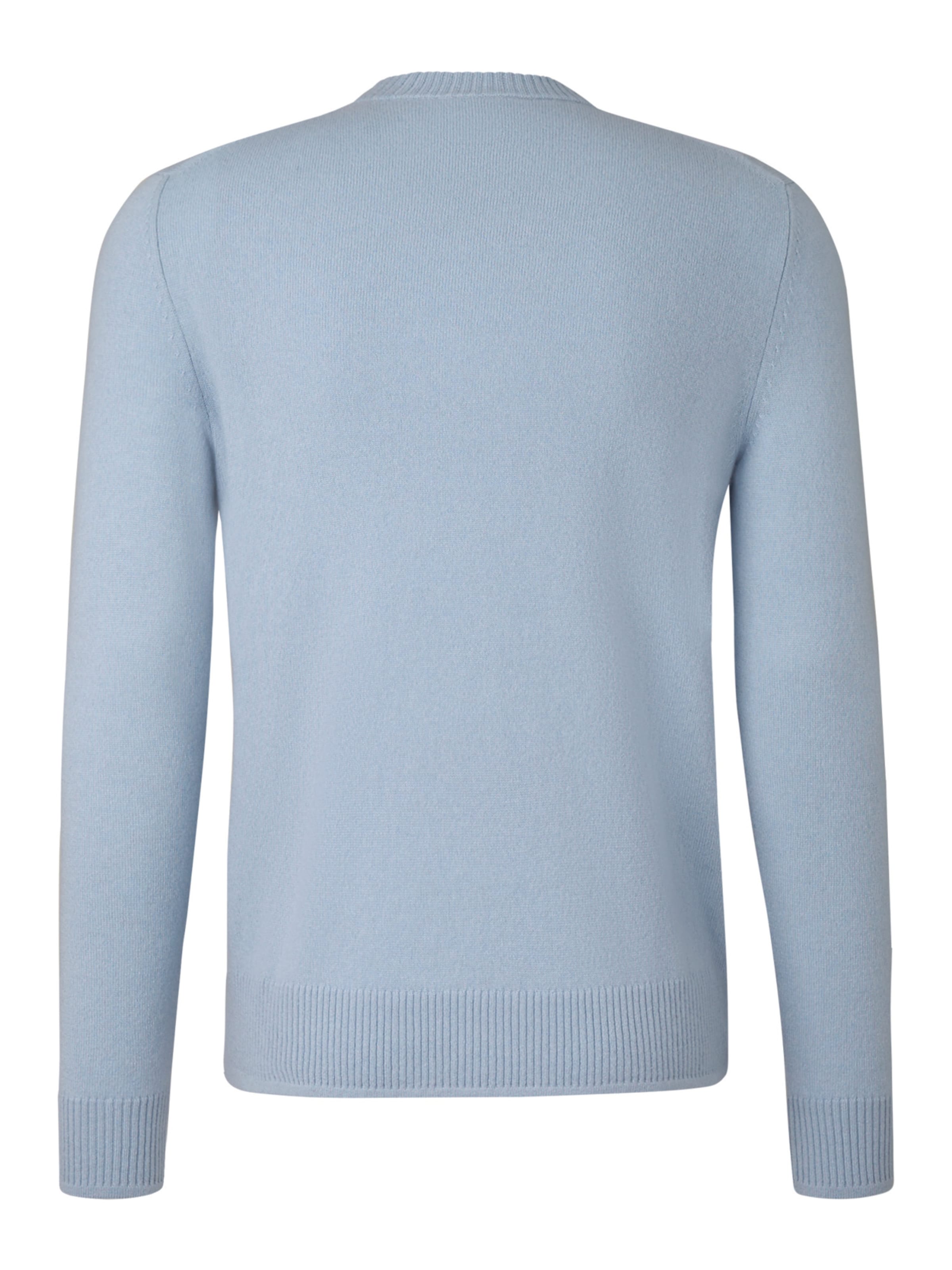 BOGNER Sweater 'Brendon' in Blue