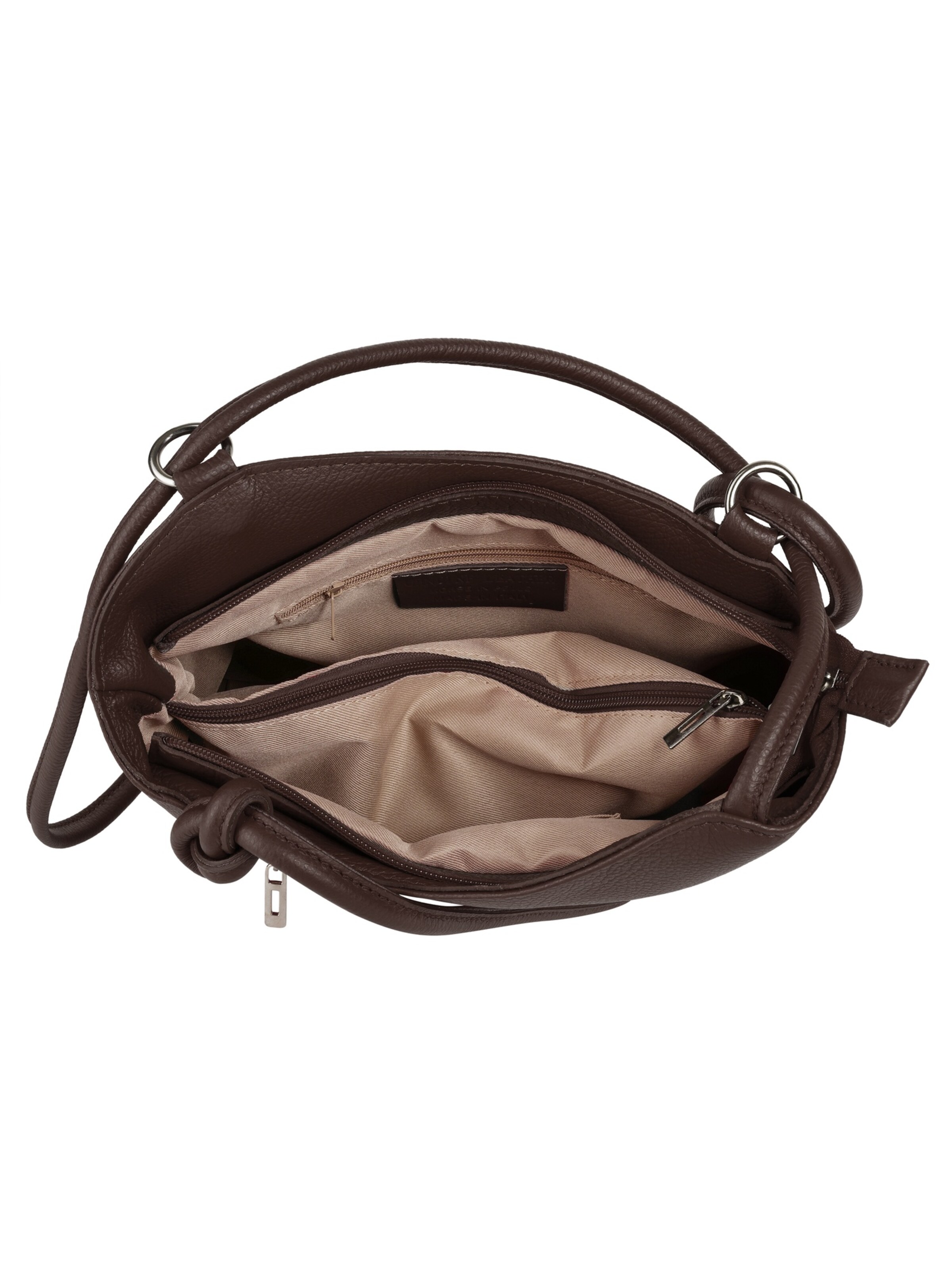 Cluty Rucksack‌‌‌‌‌‌ in Braun