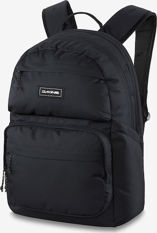 DAKINE Backpack in Black: front