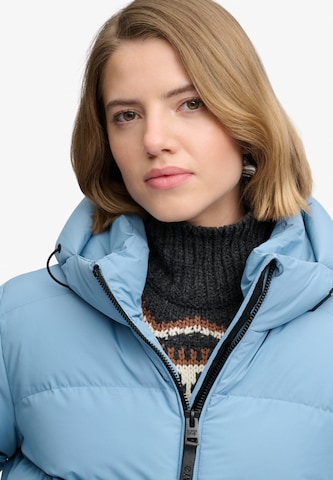 Superdry & Co Between-Season Jacket in Blue