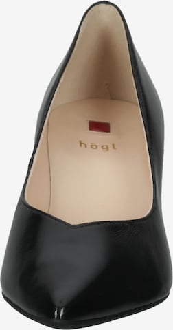 Högl Pumps in Black