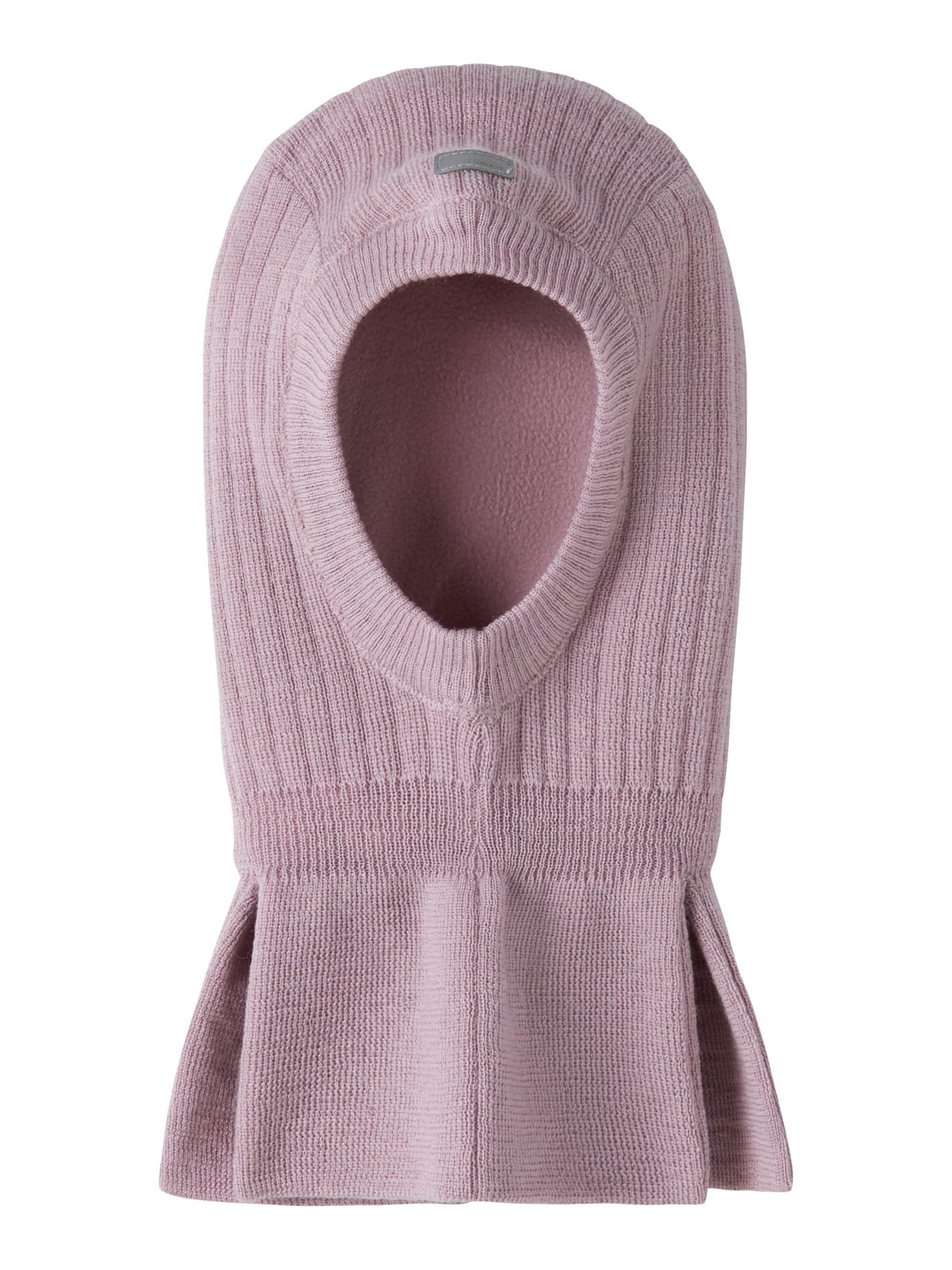 Berretto di NAME IT in lilla: frontale