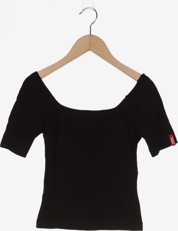 Miss Sixty Top & Shirt in L in Black: front