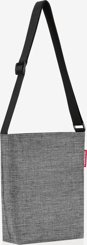 REISENTHEL Tasche in Grau