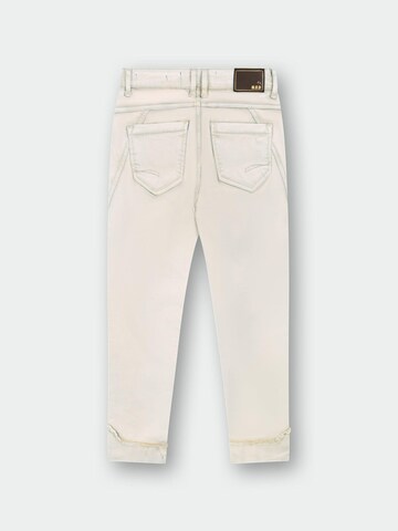 M.O.D MIRACLE OF DENIM - regular Vaquero en beige