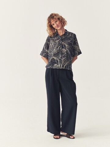 TATUUM Bluse 'MERA' in Blau