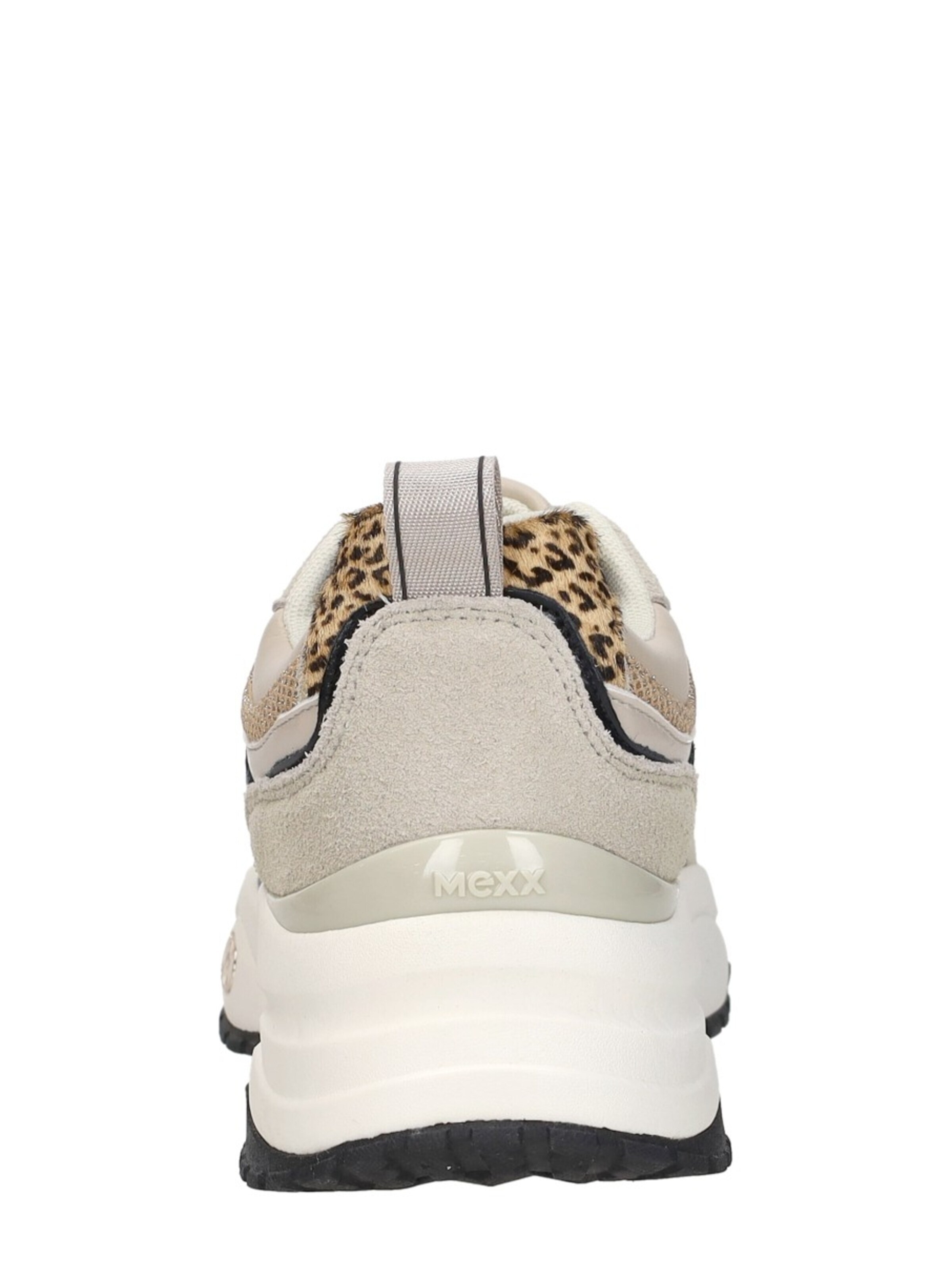 Baskets basses 'Palma Ora' MEXX en beige