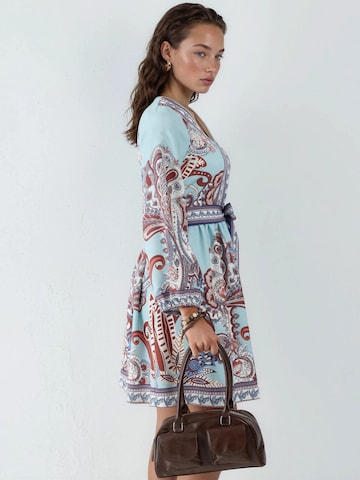 Abito di MSN Collection in blu