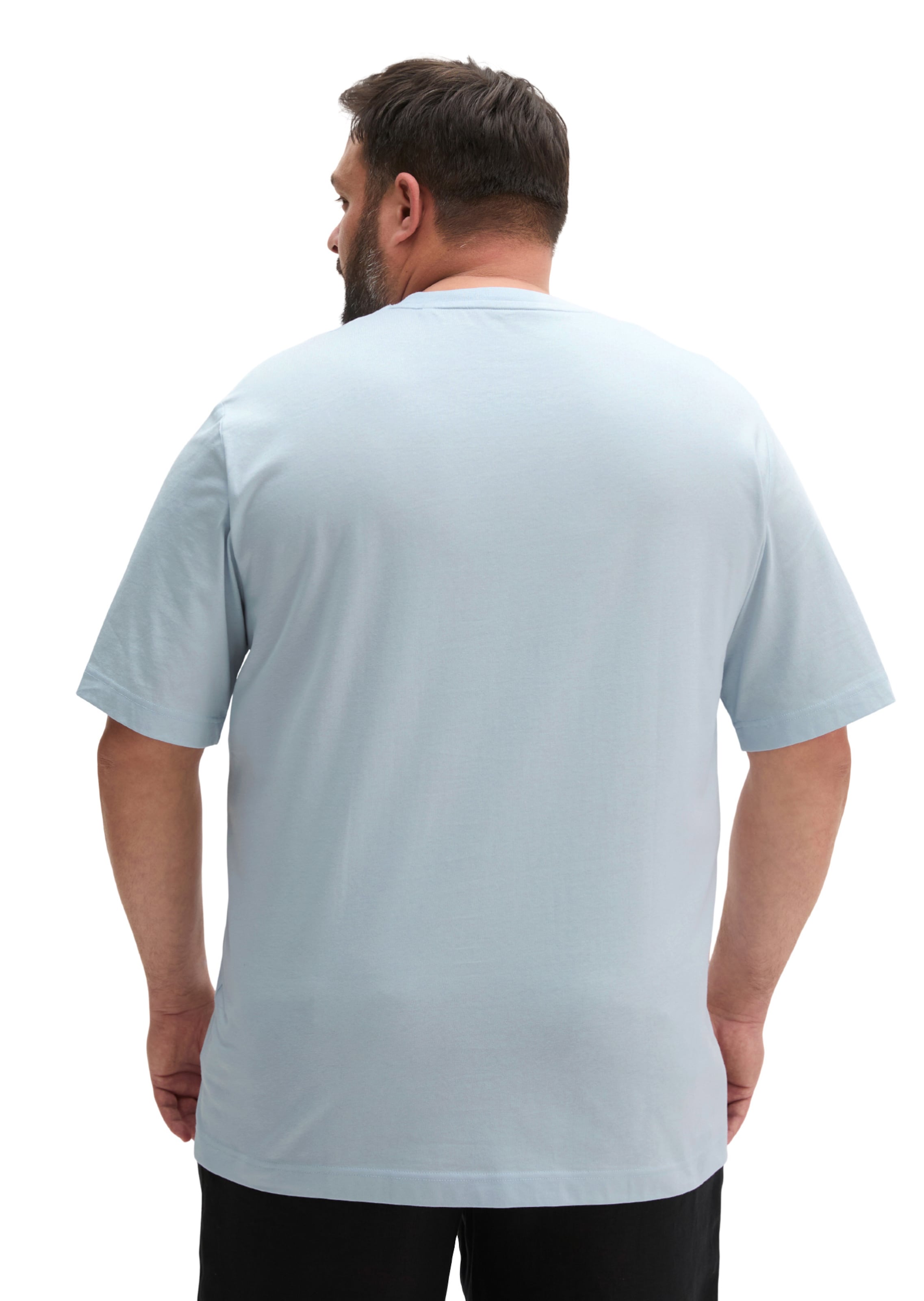 Marc O'Polo Shirt in Blue