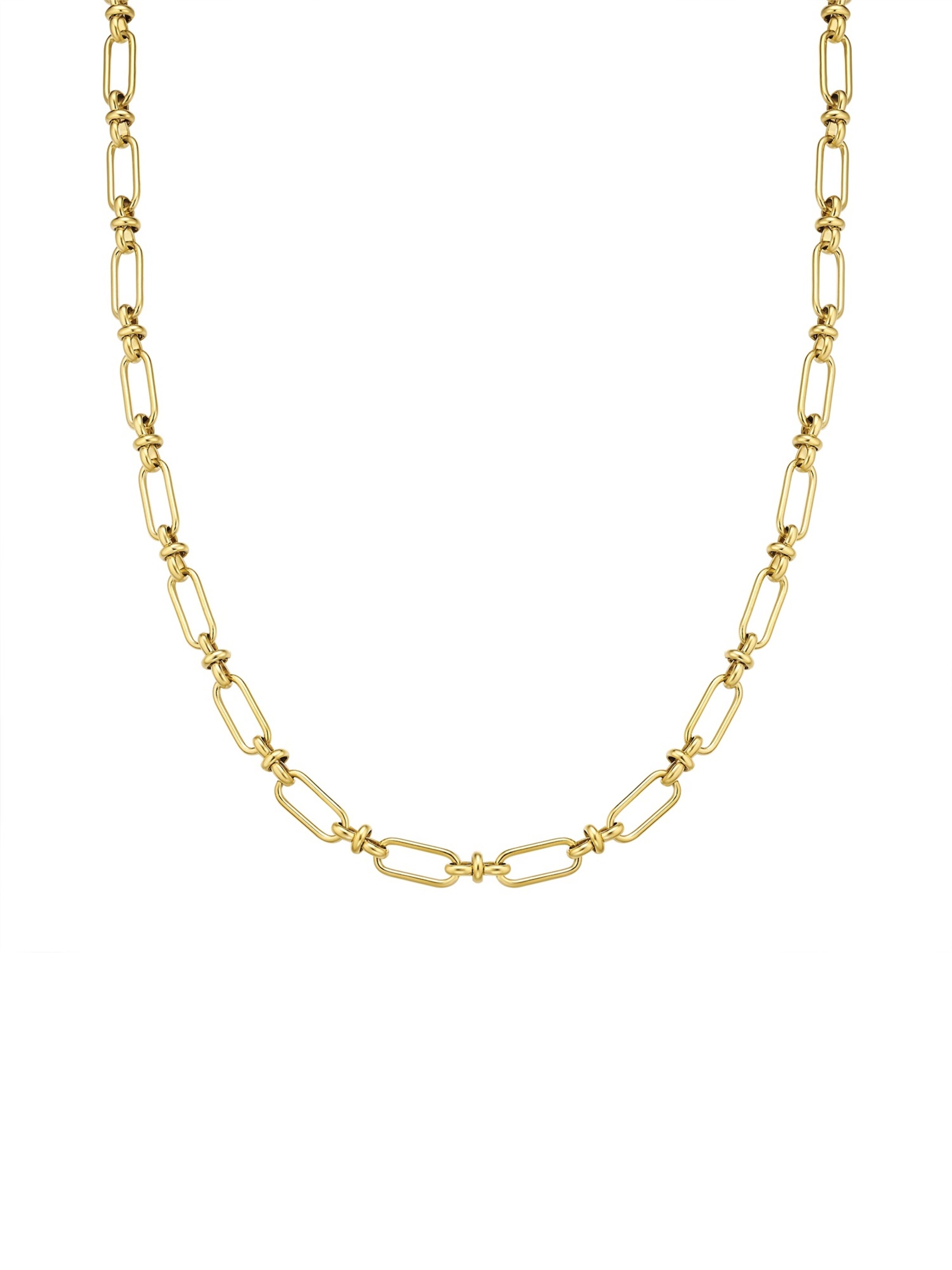 True Rebels - Cadena en oro