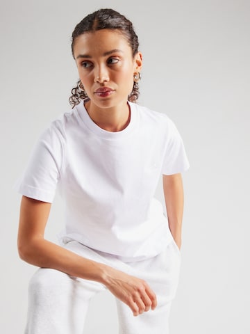 ELLESSE Футболка 'Rotello' в Белый: спереди
