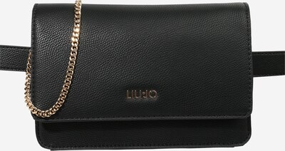 Liu Jo Heuptas in de kleur Zwart, Productweergave