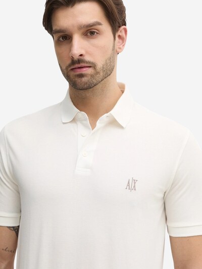 ARMANI EXCHANGE Camiseta 'XM000367 AF13022' en L en blanco, Vista del producto