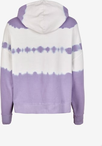 O'NEILL Sweatshirt in Lila