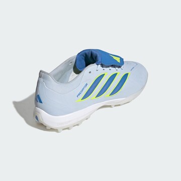 Chaussure de sport 'Predator Pro' ADIDAS PERFORMANCE en bleu