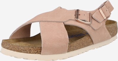 BIRKENSTOCK Remsandal 'Tulum' i puder, Produktvy