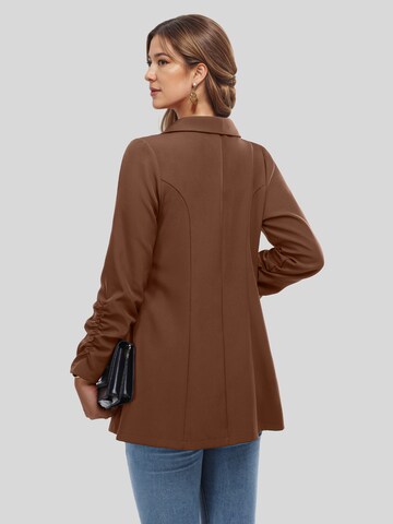 LapaPlus Übergangsmantel in Rot