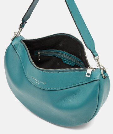 Liebeskind Berlin Shoulder Bag in Green