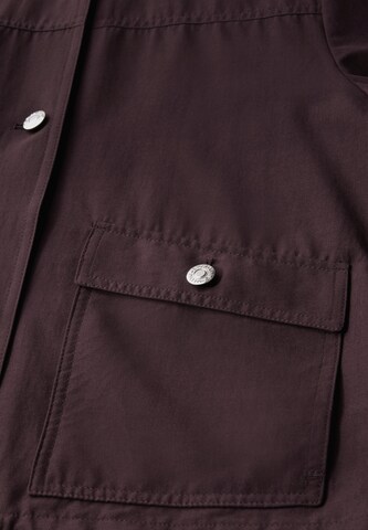 Street One Studio Jacke in Rot