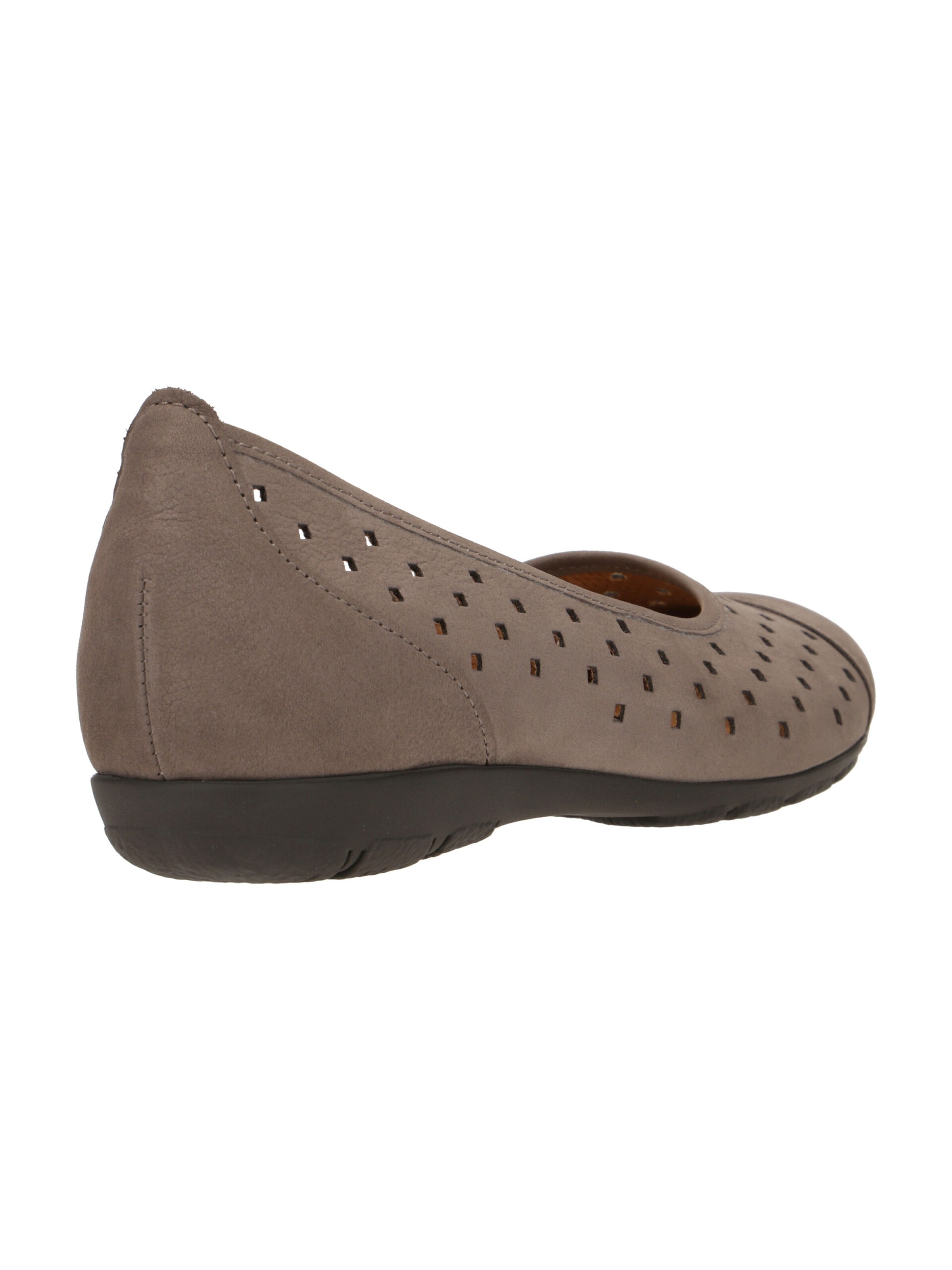 GABOR Ballerina‌‌‌‌‌‌‌‌‌‌ in Braun