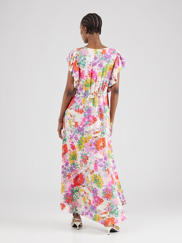 Y.A.S Letné šaty 'BRIELLA' - zmiešané farby