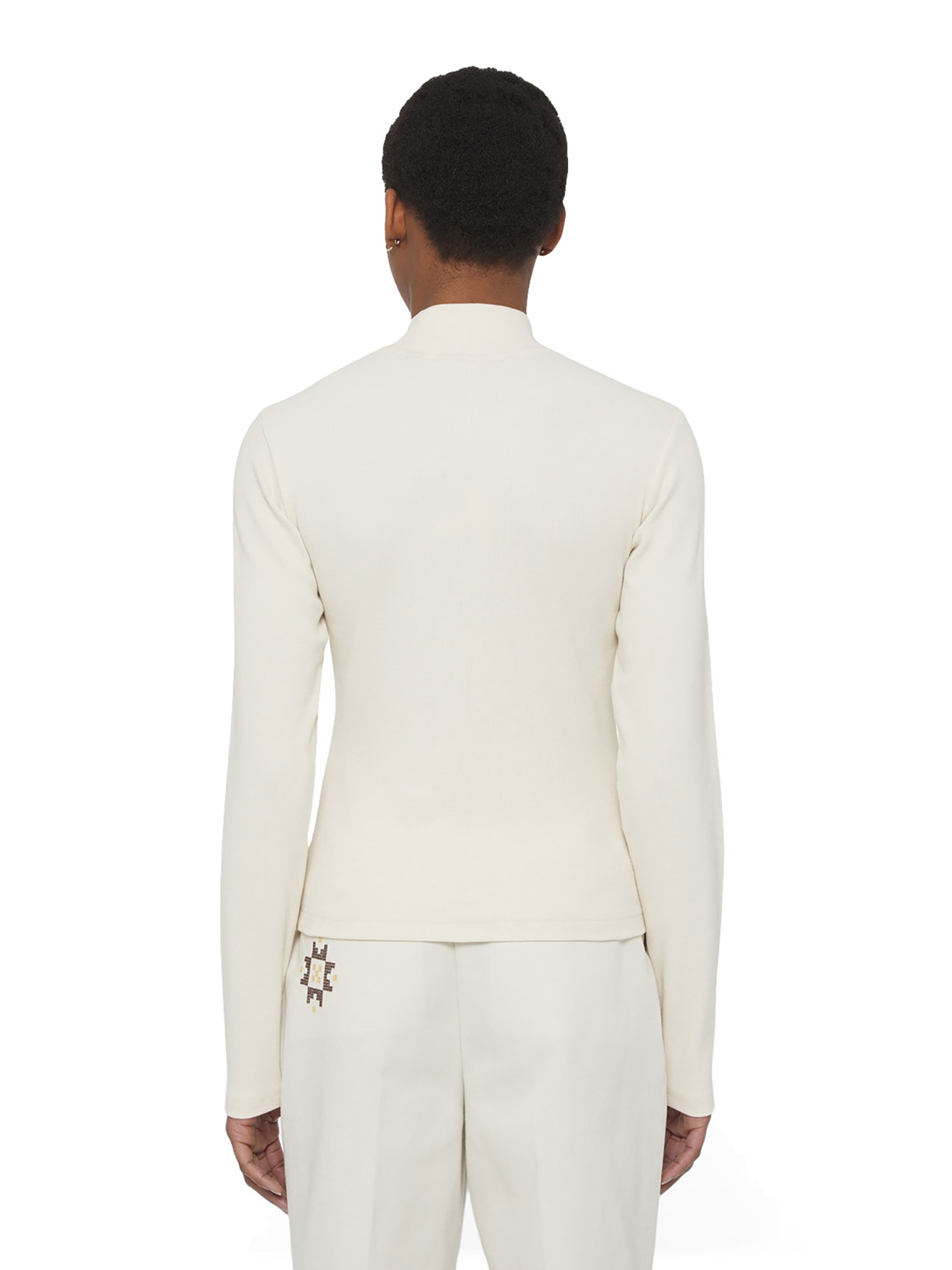 DICKIES Koszulka w kolorze beżowy