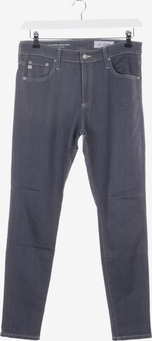 AG Jeans Jeans in 30 in Blue: front