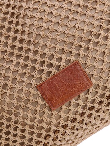 Don Algodon - Shopper 'Taline' en blanco