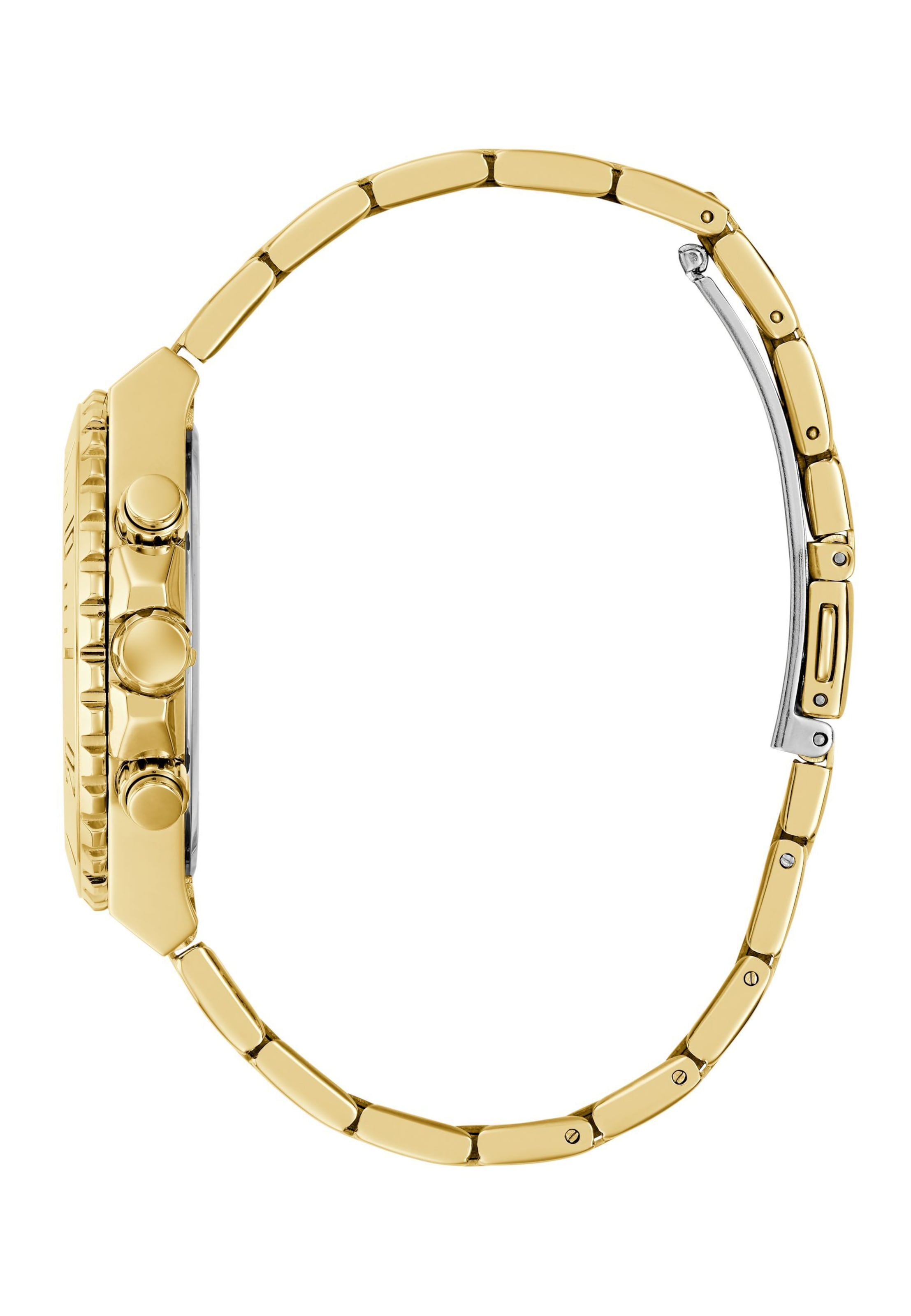 GUESS Uhr  ' PHOEBE ' in Gold