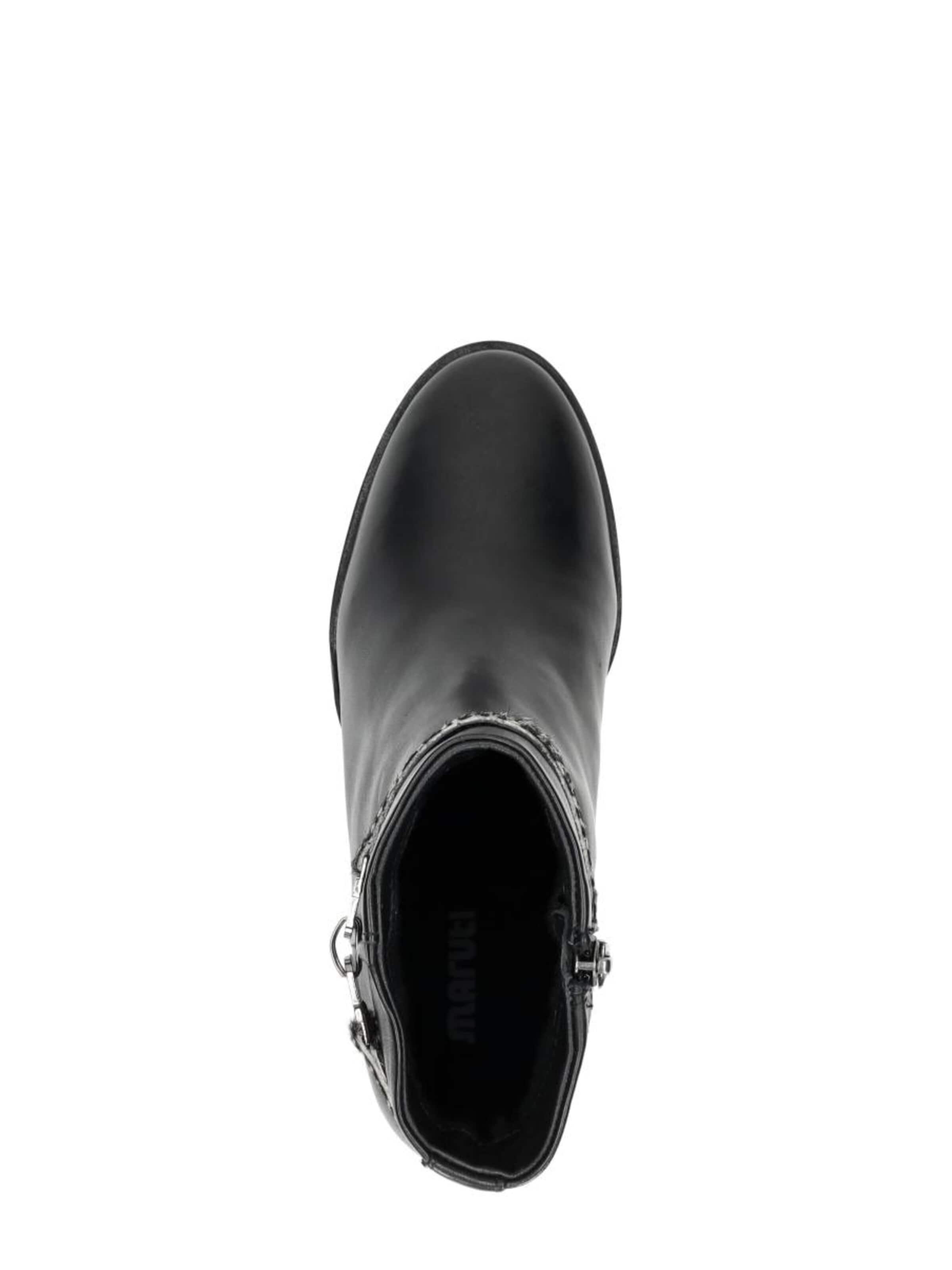 MARUTI Boots 'Vivien' in Black