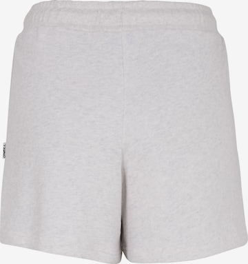 O'NEILL Regular Shorts in Weiß