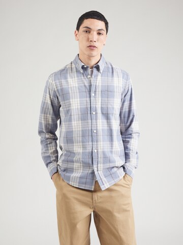 Jack & Jones Premium Regular fit Ing 'JPRBLUBROOK' - kék: elől