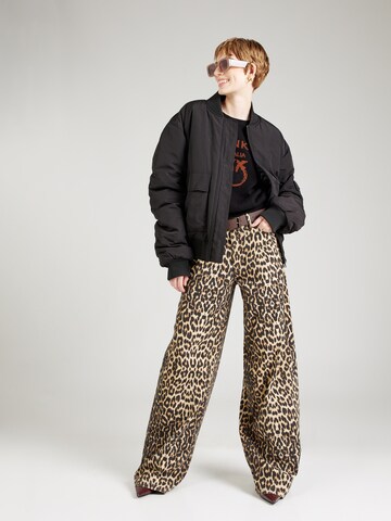 PINKO - Jersey 'BURGOS' en negro