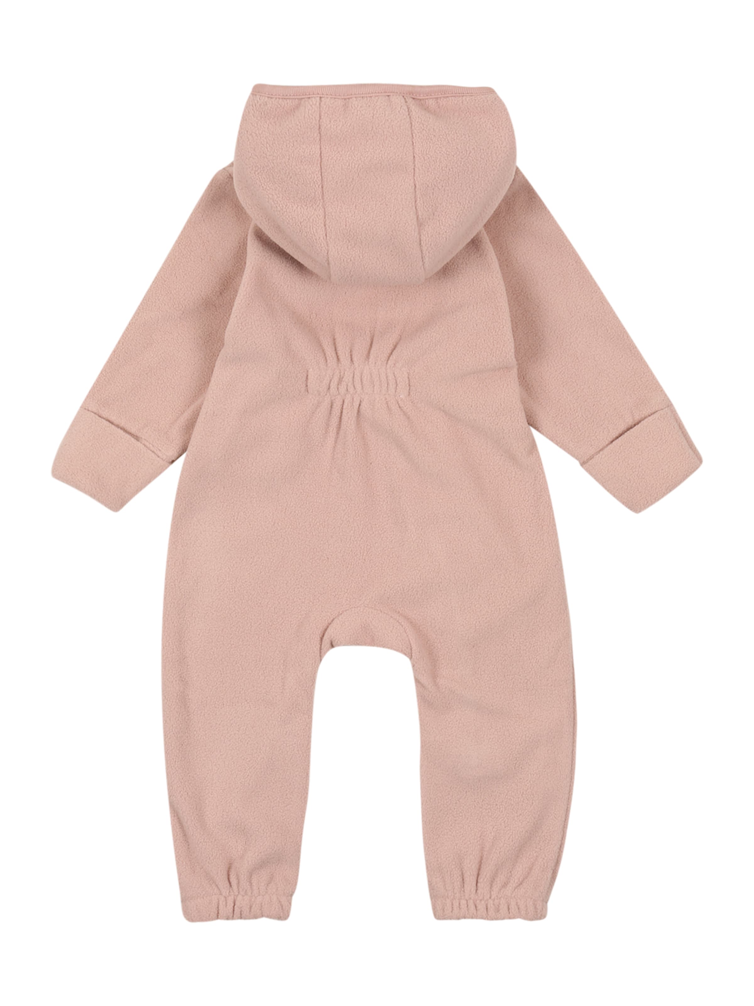 EN FANT Комбинезон в розово