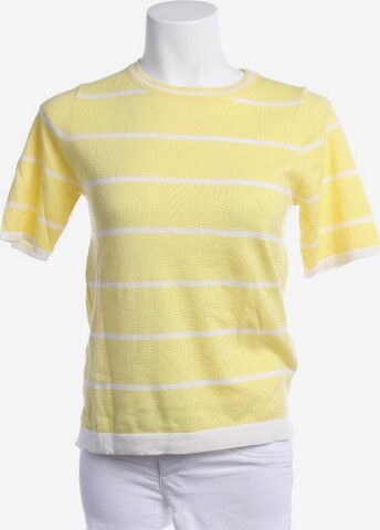 Philo-Sofie Top & Shirt in XS in Yellow: front