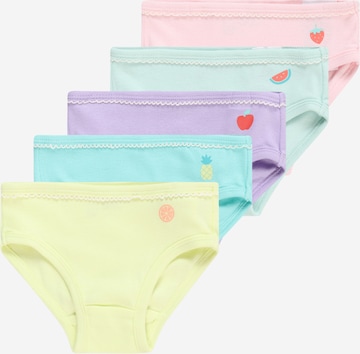 GAP Underpants in Mixed colors: front