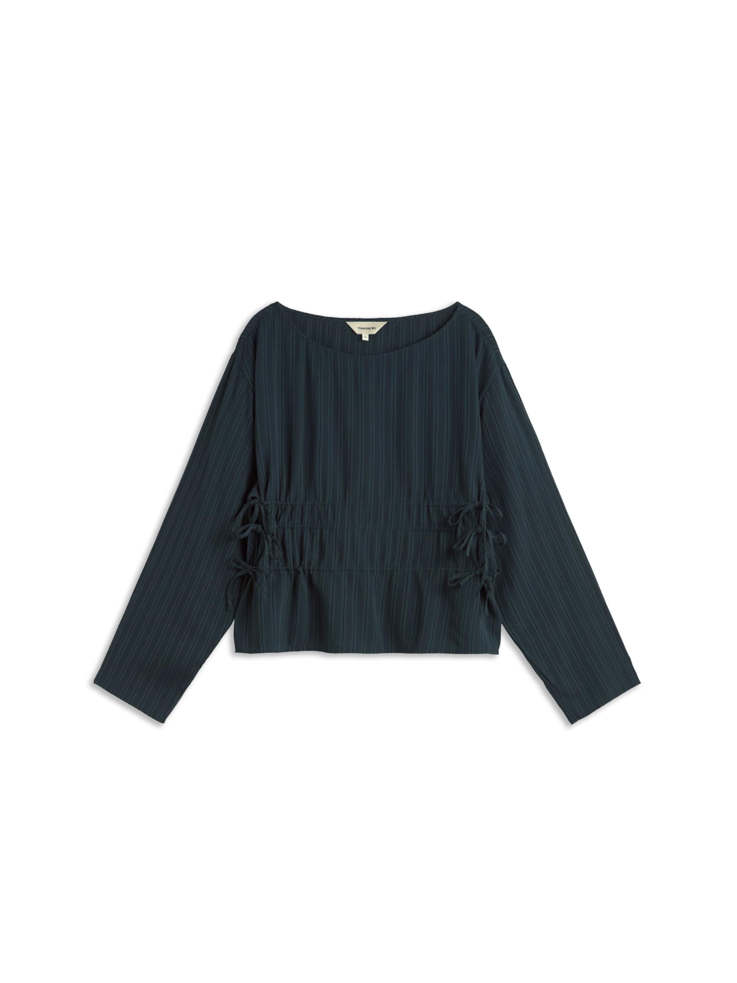 Thinking MU Pusero 'Devin' värissä vihreä: etupuoli