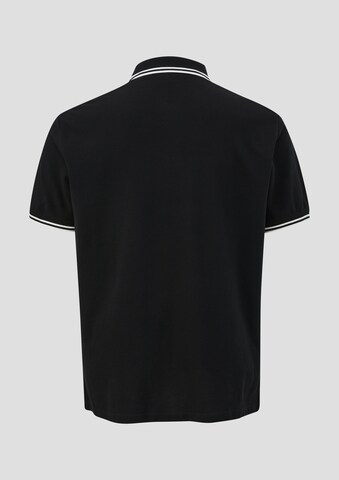 s.Oliver Shirt in Black