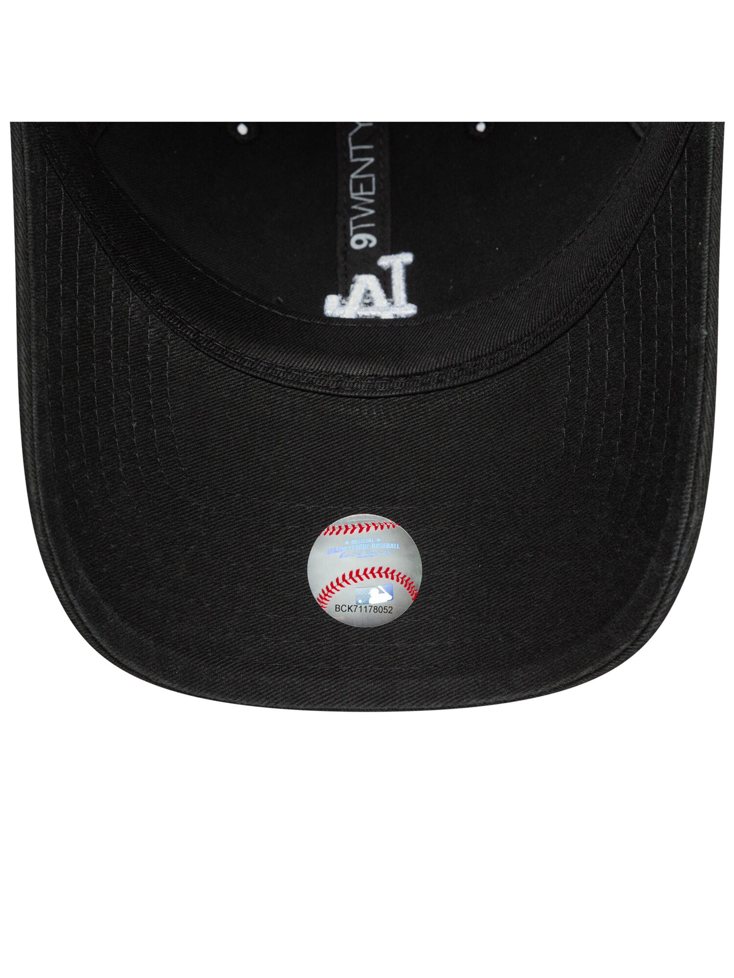NEW ERA Τζόκεϊ 'LEAGUE ESS MIDI 9TWENTY NEYYAN NOV' σε μαύρο